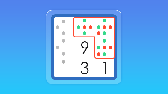 strategy for sudoku