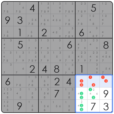 easy sudoku for kids