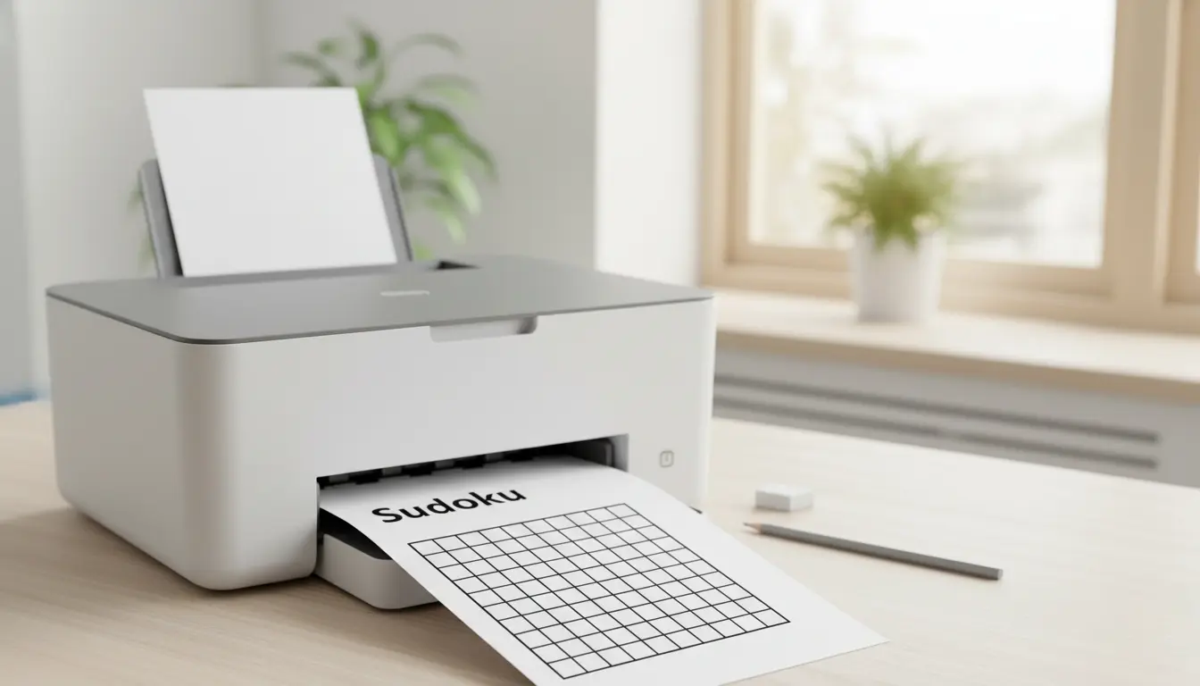 washington post sudoku today